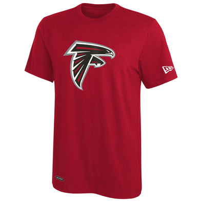 New Era NFL Men's Atlanta Falcons Stadium Performance T-Shirt