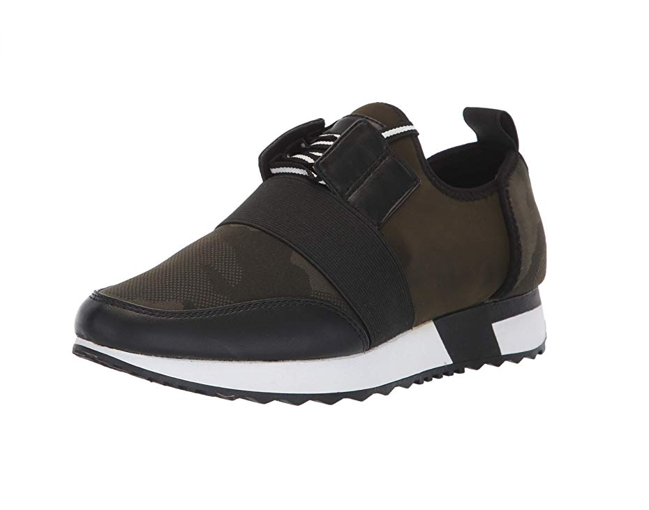 Steve Madden Women s Antics Fashion Sneaker Color Options Fanletic