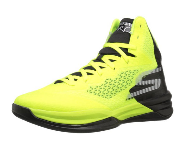 Skechers Men's Performance Go Basketball Torch Basketball Sneaker