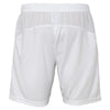 Umbro Men's El Salvador Away Game Soccer Shorts, White