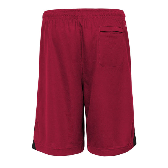 Nike NFL Youth Boys Arizona Cardinals Knit Shorts