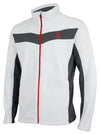 Spyder Men's Racer Full Zip Jacket, Color Options