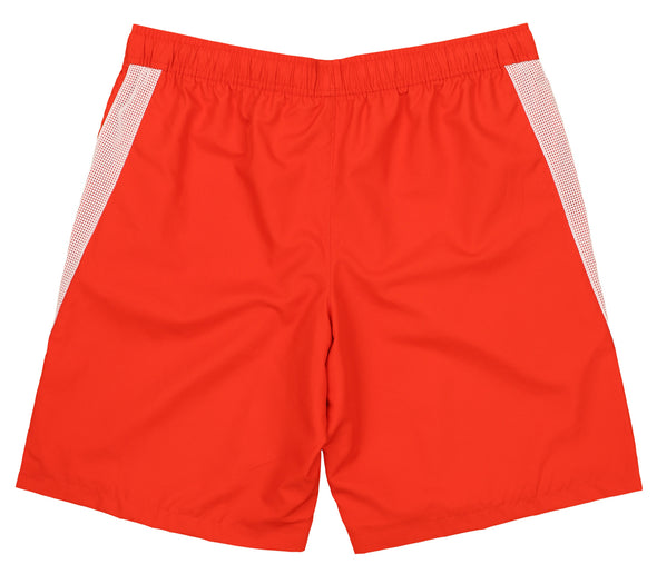Lacoste Men's Sports Mesh Lined Shorts, Color Options