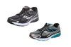 Saucony Men's Omni 14 Road Athletic Running Shoes, 2 Colors