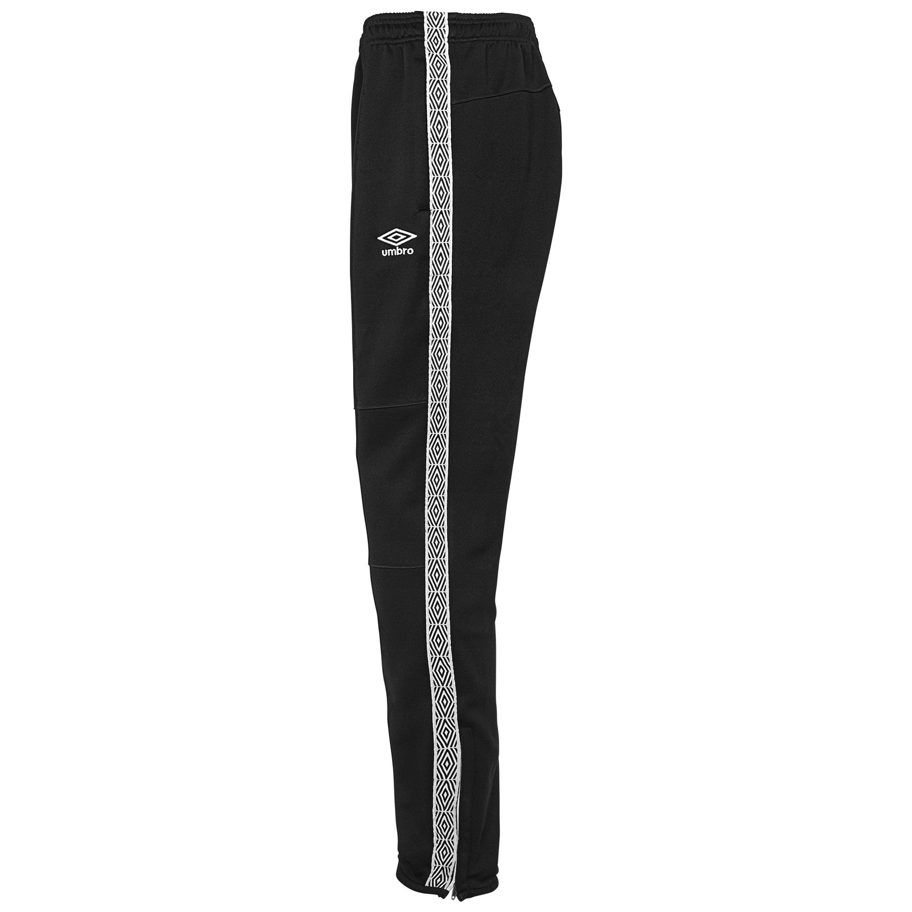 ★UMBRO★ HBL Premier Woven Piste Light GreyUQ121CWT23 Umbro Premier | Official UMBRO USA Apparel and Equipment