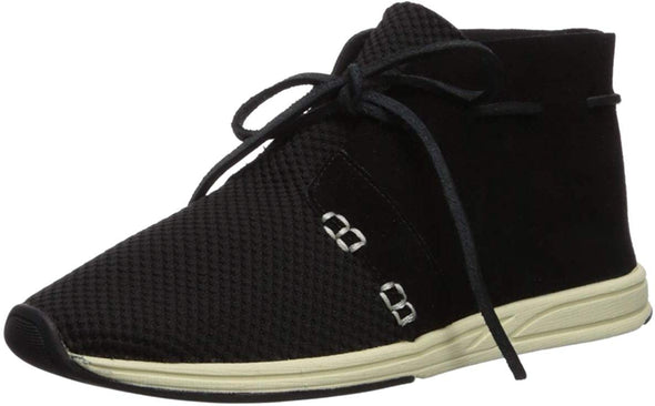 Aerosoles Women's Sing Song Sneaker, Black