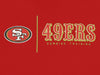 New Era NFL Men's San Francisco 49ers Game Time Short Sleeve T-Shirt