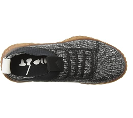 Adidas Pureboost Trainer Shoes Women s Core Black 8