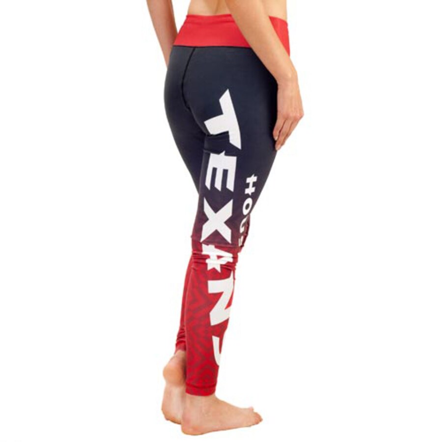 FOCO NFL Gradient Leggings  Pants for women, Printed leggings