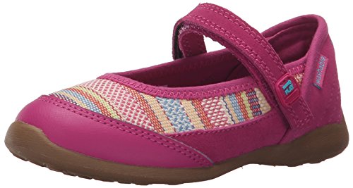 Stride Rite Toddler Kids Made 2 Play Terry Mary Jane, Color Options