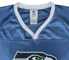 NFL Football Women's Seattle Seahawks Lofa Tatupu # 51 Dazzle Fashion Jersey
