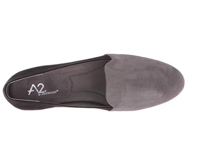 A2 aerosoles loafers online