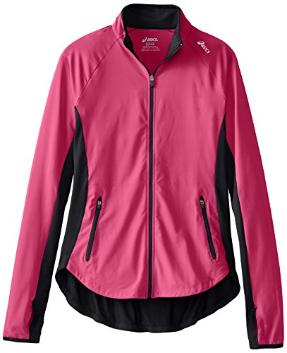 Asics Women's Fit-Sana Jacket