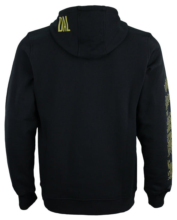 Call Of Duty League Men's Dallas Empire CDL Team Kit Away Hoodie