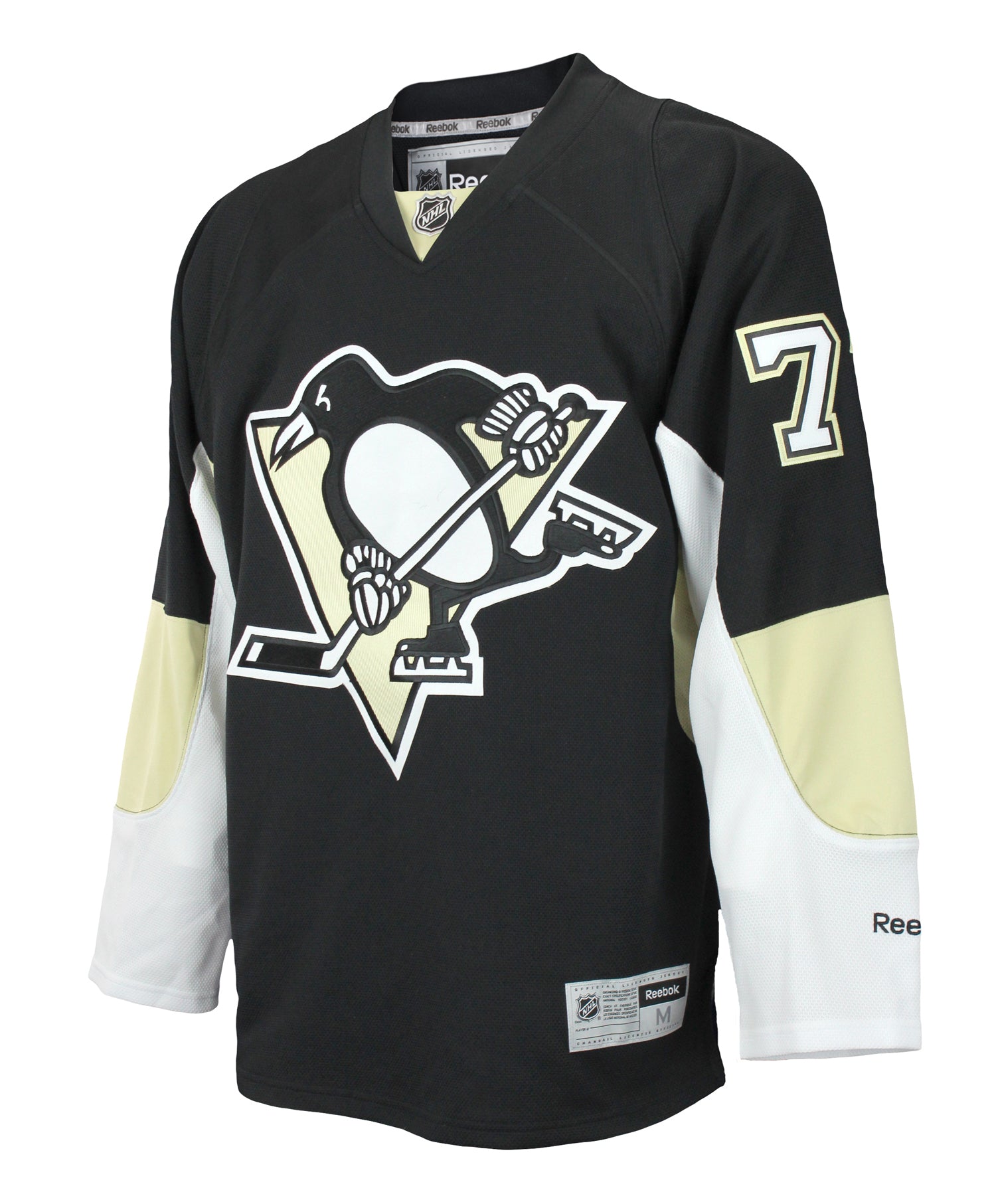 Forever Collectibles Pittsburgh Penguins NHL Fan Sweaters for sale