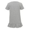 Outerstuff NBA Little Girls Portland Trail Blazers Claim to Fame Ruffle Dress