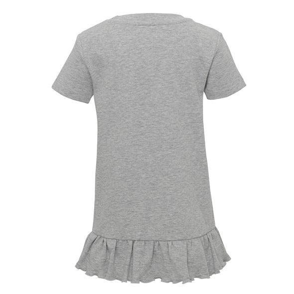 Outerstuff NBA Little Girls Portland Trail Blazers Claim to Fame Ruffle Dress