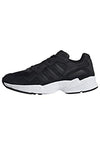 Adidas Originals Men's Yung-96 Chasm Sneakers, Core Black / White