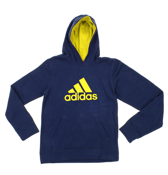 Adidas Youth Game Ready Pullover Fleece Hoodie, Color Options