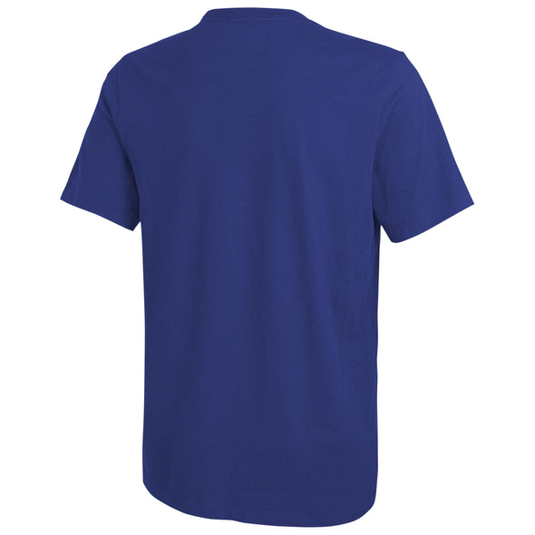 Outerstuff NFL Men's Buffalo Bills Huddle Top Performance T-Shirt