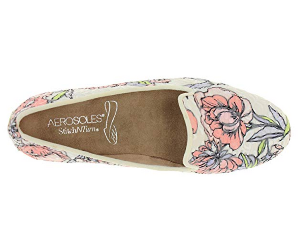Aerosoles Women's Betunia Loafer, Color Options