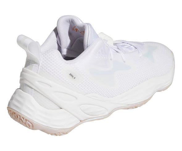 Adidas Women's Exhibit A Candace Parker Basketball Shoes, Color Options