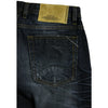 Cult of Individuality Men's Rocker Slim Navy Jean Pants