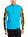 Spyder Men's Webstrong T-Neck, Color Options