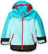 Helly Hansen Kid's Shelter Rain Jacket, Color Options