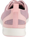 Lacoste Women's Avenir Lace Up Sneaker, Color Options