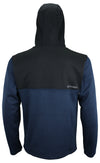 Spyder Men's Ray 1/4 Zip Pullover Hoodie, Color Options