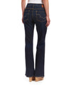 Big Star Women's Remy Low Rise Bootcut Jeans, "2 Year Sanctuary", Size: 27L