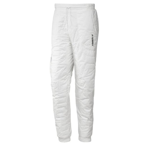 adidas Unisex Terrex Primaloft Padded Pants, Color Options