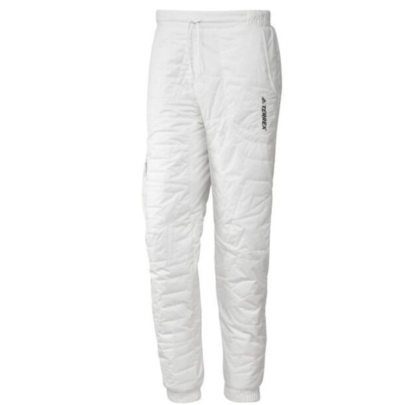 adidas Unisex Terrex Primaloft Padded Pants, Color Options