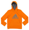 Adidas Youth Game Ready Pullover Fleece Hoodie, Color Options