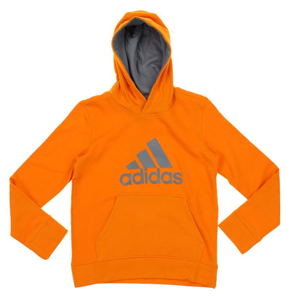 Adidas Youth Game Ready Pullover Fleece Hoodie, Color Options