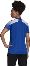 adidas Women's Regista 20 Soccer Jersey, Color Options