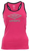 Umbro Women's Speed Tank Top, Color Options