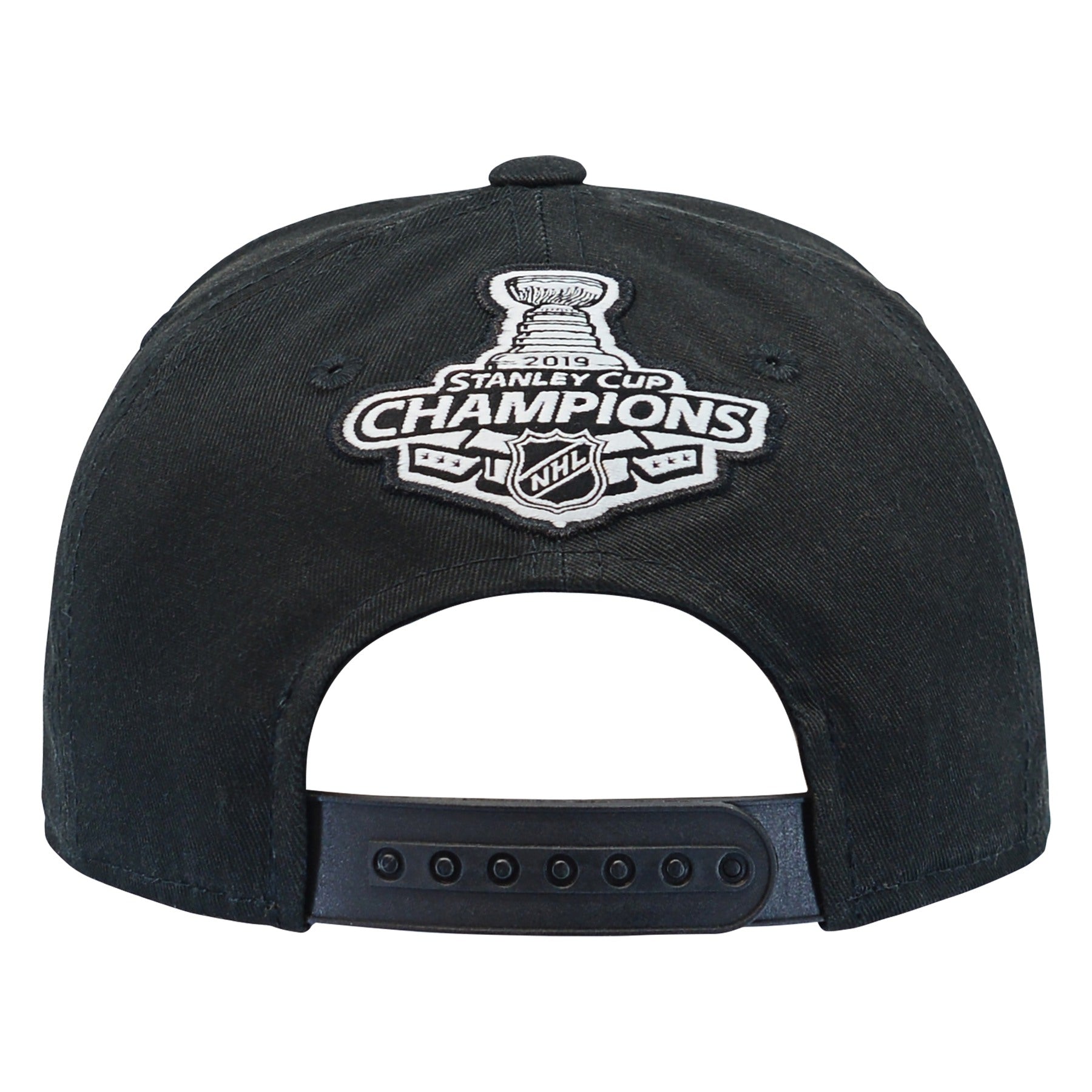 Stanley cup champions hat 2019 deals