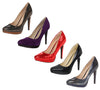Cole Haan Women's Chelsea High Pumps Classic Heels - Color Options