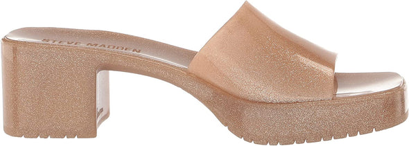 Steve Madden Women's Harlin Heeled Sandal, Color Options