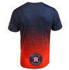 FOCO MLB Men's Houston Astros Big Logo Tee