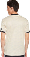 Adidas Men's Manchester United FC Away Soccer Jersey, Linen