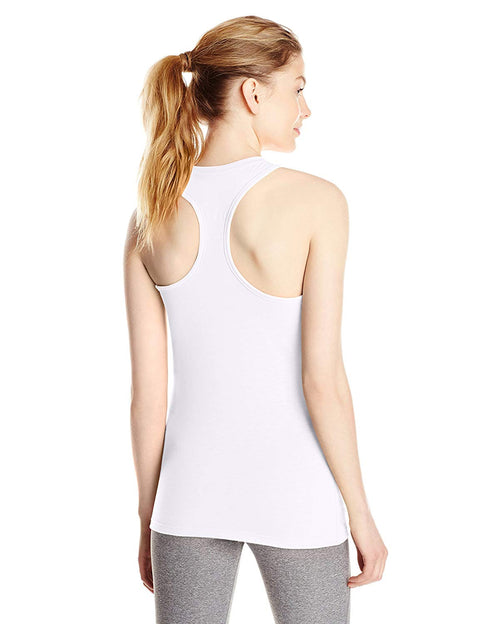 Adidas Women's Ultimate Tank Top, White