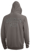 FISLL NBA Men's Brooklyn Nets Team Color Premium Fleece Hoodie