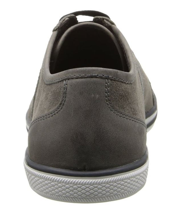 Kenneth Cole New York Men's Down N Up Fashion Sneaker Shoes, Light Grey