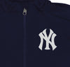 Outerstuff MLB Youth/Kids New York Yankees Performance Full Zip Hoodie