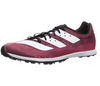 Adidas Women's Adizero Xc Sprint Running Shoe, Active Pink/White/Black