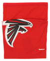 Reebok Atlanta Falcons NFL Juniors Fashion Tube Top, Red