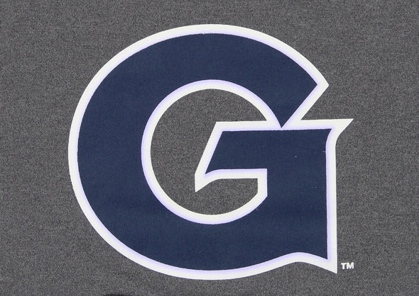 NCAA Youth Georgetown Hoyas Pullover Grey Hoodie